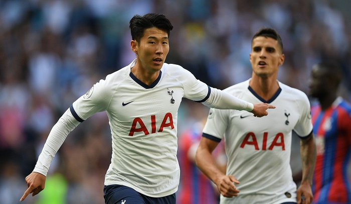 Xem trực tiếp Olympiacos vs Tottenham - Cúp C1 ở đâu, kênh nào?