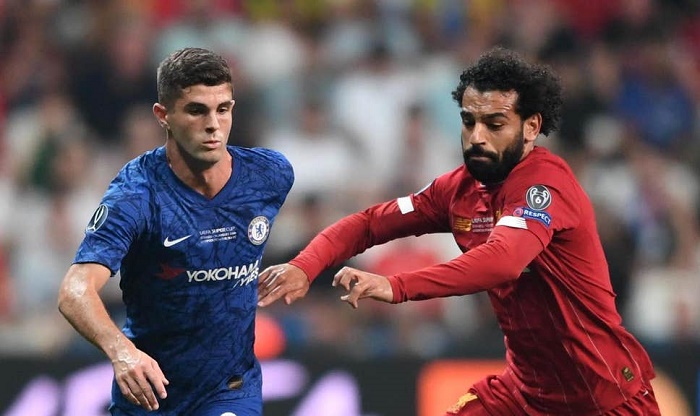 Lịch thi đấu Ngoại hạng Anh vòng 6: Chelsea đại chiến Liverpool