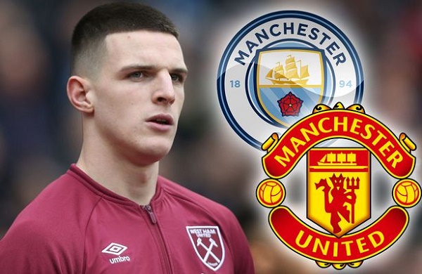 Chuyển nhượng tối 29/9: MU 'đại chiến' Man City vì 'bom tấn' 100 triệu bảng
