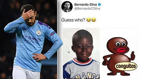 Sao Man City đối mặt lệnh cấm thi đấu 6 trận vì phân biệt chủng tộc