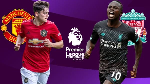 Đội hình xuất phát MU đấu Liverpool: De Gea trở lại