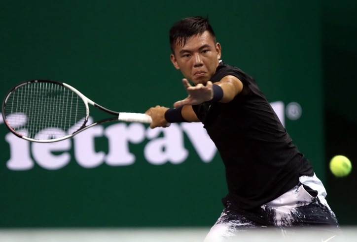 Tay vợt số 1 Việt Nam đặt mục tiêu giành HCV SEA Games 30