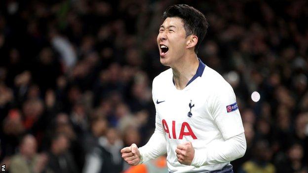 Chiêm ngưỡng siêu phẩm sút phạt của Son Heung-min năm 19 tuổi