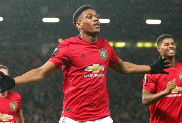 MU vs Brighton: Quỷ đỏ tiếp đà thăng hoa