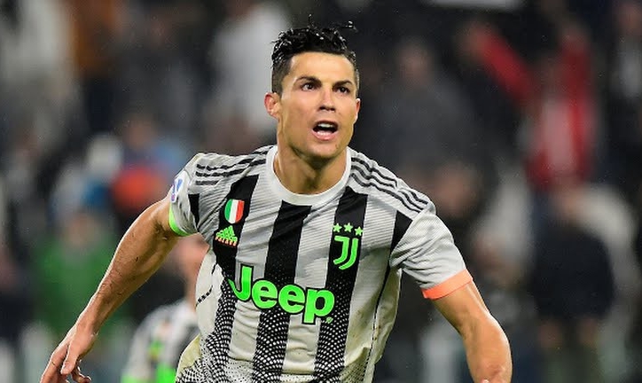 Top 5 cầu thủ ghi hat-trick nhiều nhất: Ronaldo số 1