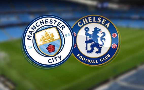 Xem trực tiếp Man City vs Chelsea - Ngoại hạng Anh ở đâu, kênh nào?