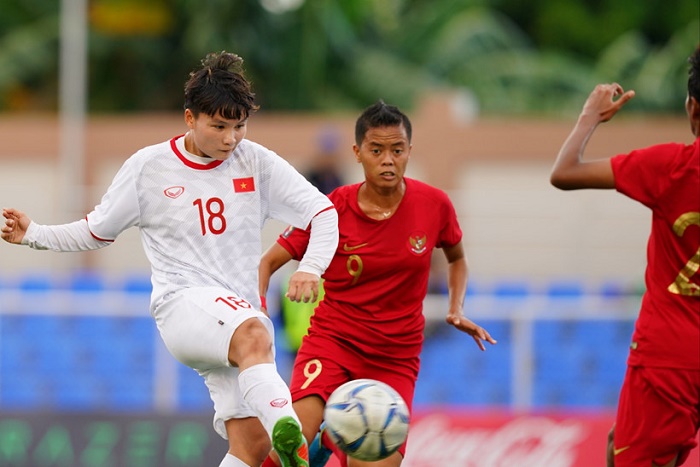 HLV Indonesia: 'Đội tuyển Việt Nam quá mạnh'