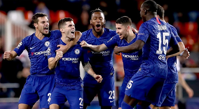 Chelsea vs West Ham: Nhiệm vụ bất khả thi