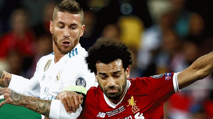 CĐV Liverpool: 'Hãy mang Real Madrid tới đây'