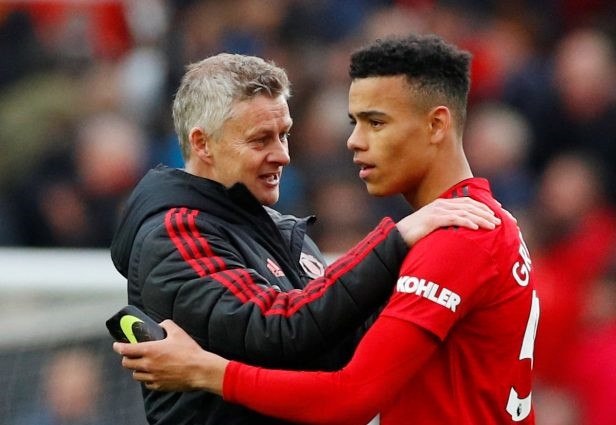 MU vs Colchester: Cơ hội dành cho dàn sao trẻ