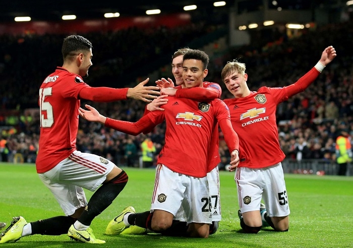 Lịch thi đấu vòng tứ kết cúp Liên đoàn Anh: MU, Man City dễ thở