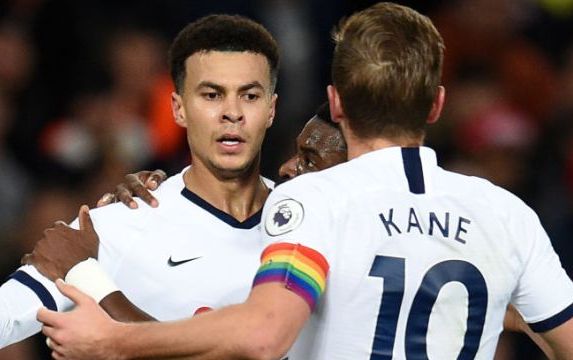 Tottenham vs Brighton: Vượt qua nỗi đau