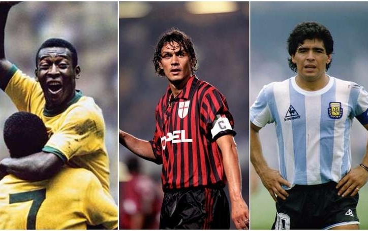 Người đại diện của Pogba: 'Pele, Maradona đến MU cũng thất bại thôi'