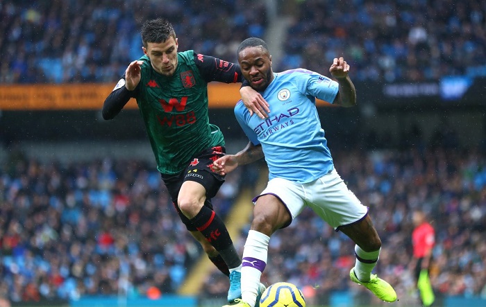 Aston Villa vs Man City: Tiếp đà hưng phấn