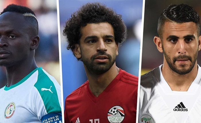 Châu Phi thay đổi lịch thi đấu vòng loại World Cup 2022