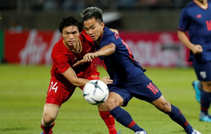 'Messi Thái' chuẩn bị rời Nhật Bản, sang Tây Ban Nha chơi bóng?