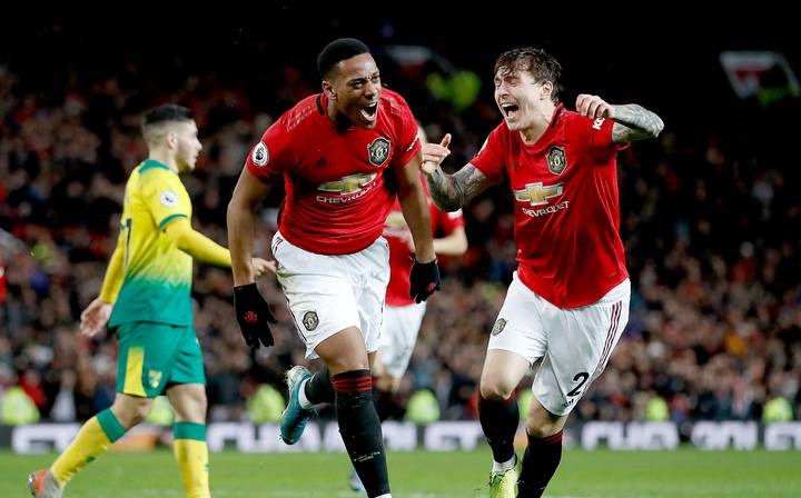 MU vs Burnley: Điểm tựa Old Trafford