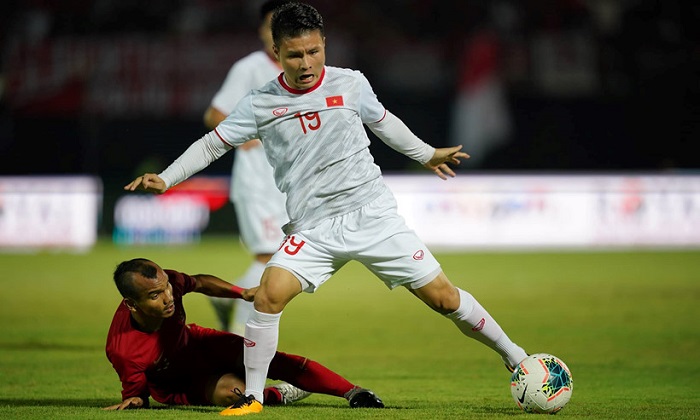 FIFA công bố 6 SVĐ tổ chức U20 World Cup tại Indonesia