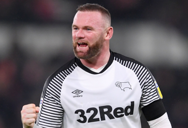 Bốc thăm vòng 5 FA Cup: Rooney gặp lại MU, Liverpool đại chiến Chelsea
