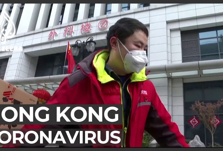 Hồng Kông phải đá vòng loại World Cup 2022 trên sân trung lập vì Virus Corona?
