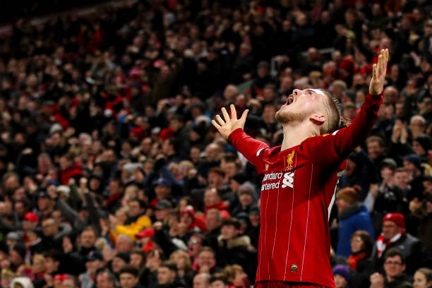 Kết quả bóng đá hôm nay 5/2: Liverpool thắng vất vả, Dortmund bị loại
