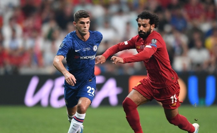 Lịch thi đấu vòng 5 FA Cup: Liverpool đại chiến Chelsea