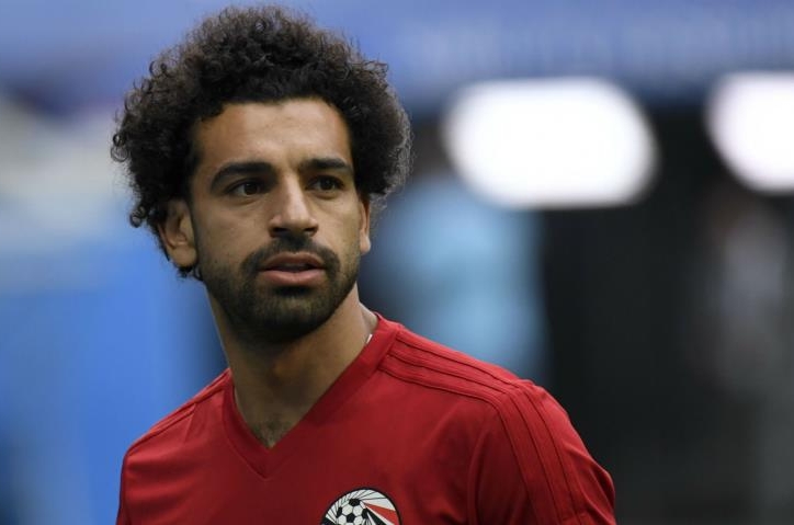 NÓNG: Mohamed Salah xác nhận dự Olympic 2020