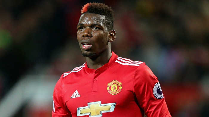 MU chốt thời điểm 'tống khứ' Pogba