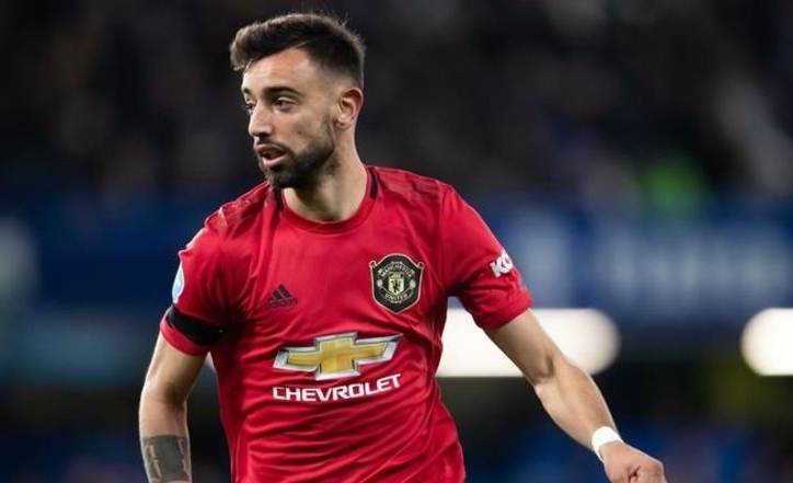 Đội hình mạnh nhất MU đấu Club Brugge: Chờ Bruno Fernandes tỏa sáng