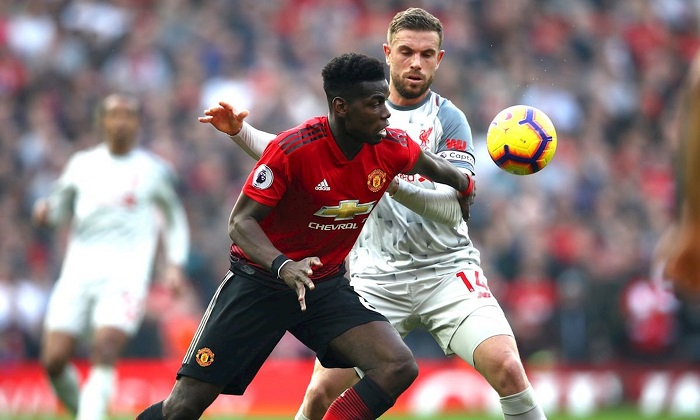 Đại chiến giữa MU và Liverpool trên đất Singapore bị hủy vì corona
