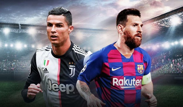 'Ai nói Ronaldo hay hơn Messi là không biết gì về bóng đá'