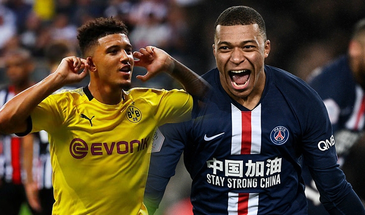 3 cầu thủ hoàn hảo giúp MU quên đi 'nỗi nhớ' Ronaldo
