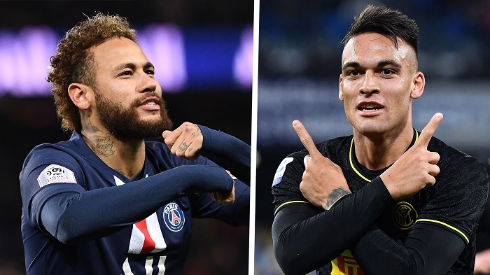 Chuyển nhượng tối 7/3: Barca bán Griezmann, 'dọn chỗ' đón Neymar và Martinez