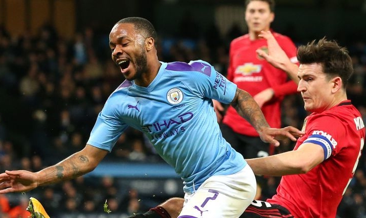 Kết quả bóng đá hôm nay 8/3: MU đánh bại Man City