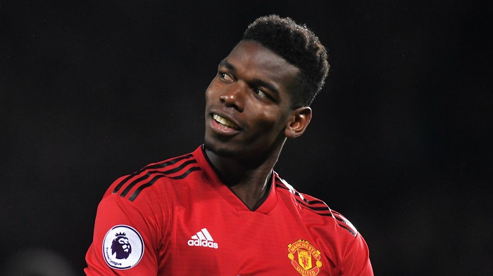Chuyển nhượng tối 11/3: Pogba ở lại MU với mức lương 'khủng'