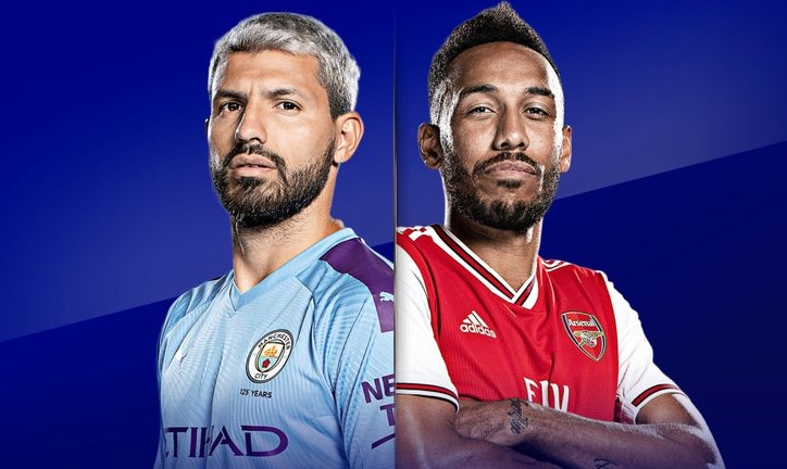 NÓNG: Đại chiến Man City - Arsenal bị hoãn vì COVID-19