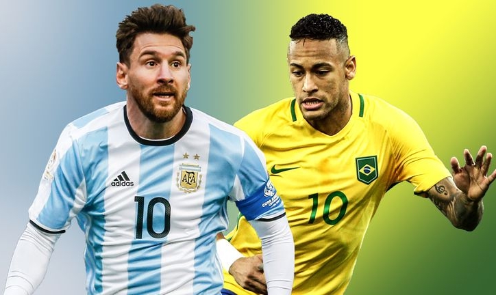 Vòng loại World Cup 2022 khu vực Nam Mỹ bị hoãn vì COVID-19