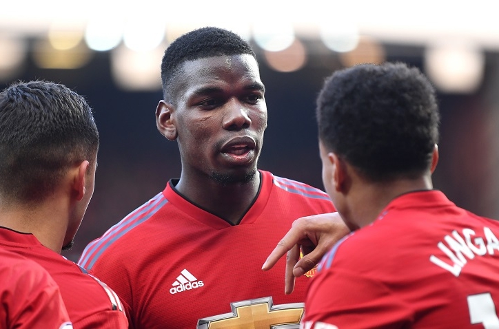 MU đại tu đội hình, 2 cái tên sắp cuốn gói khỏi Old Trafford