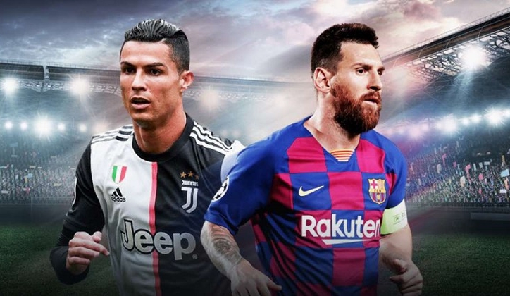 'Ronaldo rời Real Madrid vì muốn chứng minh giỏi hơn Messi'