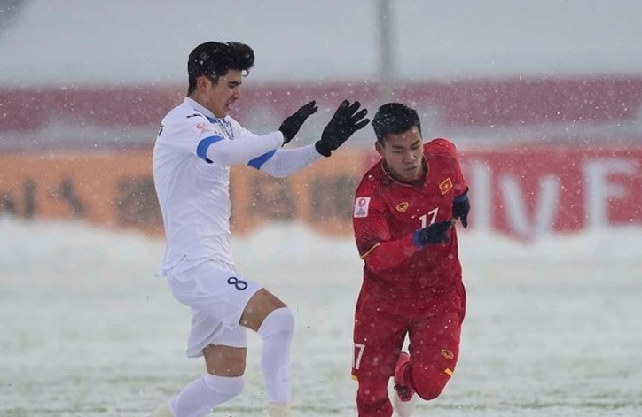 'Người quen' U23 Việt Nam tỏa sáng tại giải đấu 'liều lĩnh' nhất châu Âu