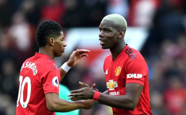 HLV Solskjaer báo tin vui đến cho các CĐV MU