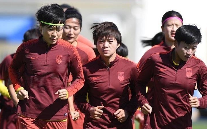 Trung Quốc gọi 3 cầu thủ từ Vũ Hán đá vòng loại Olympic 2020