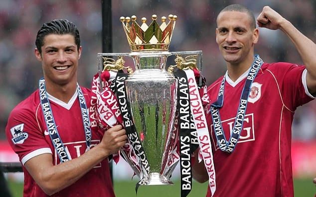 BLV Quang Huy: 'Ronaldo là cầu thủ vĩ đại nhất lịch sử Ngoại hạng Anh'