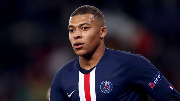 Mbappe được dự đoán sẽ tụt giá gấp 5 lần vì Covid-19