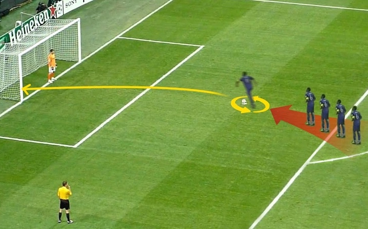 VIDEO: Chạy đà sút penalty khiến thủ môn ức chế và cái kết đắng lòng