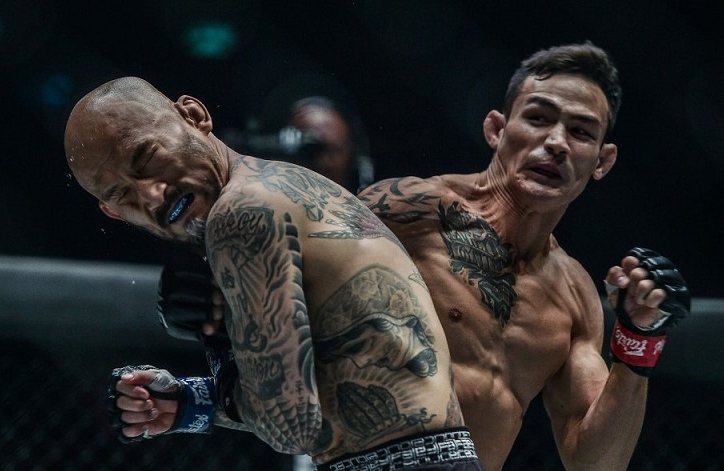 Võ sĩ gốc Việt hạ knock-out cựu vô địch thế giới, khiến cả châu Á dậy sóng