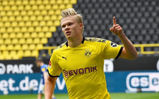 Wolfsburg vs Dortmund: Chạy đà trước 'đại chiến'