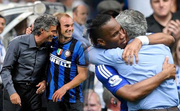 10 bản hợp đồng tốt nhất trong sự nghiệp của HLV Mourinho