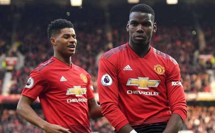 HLV Solskjaer báo tin cực vui cho CĐV MU