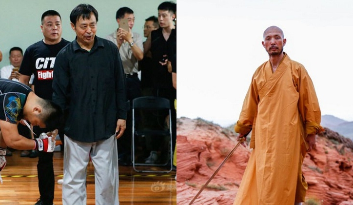 'Hộ Pháp Thiếu Lâm' chỉ trích cao thủ Thái Cực làm xấu hổ võ thuật Trung Quốc